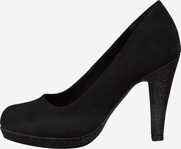 MARCO TOZZI Pumps in Zwart