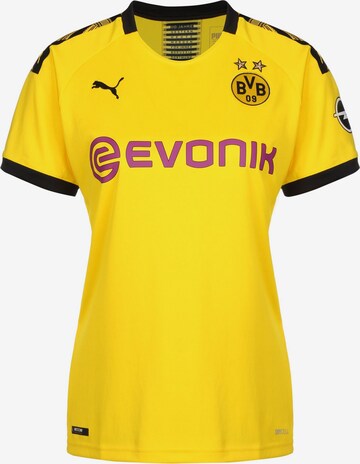 PUMA Trikot 'Borussia Dortmund Home 2019/2020' in Gelb: predná strana