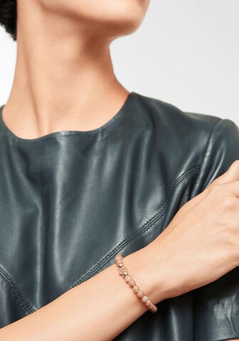 Liebeskind Berlin Armband in Pink: Vorderseite