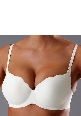 LASCANA Bra Accessories in Transparent