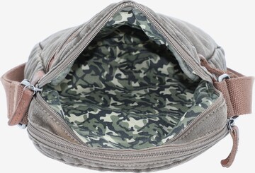 Sac à bandoulière 'Aviator' GREENBURRY en vert