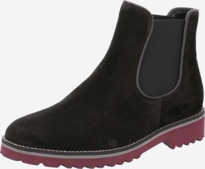 GABOR Chelsea boots in de kleur Zwart, Productweergave