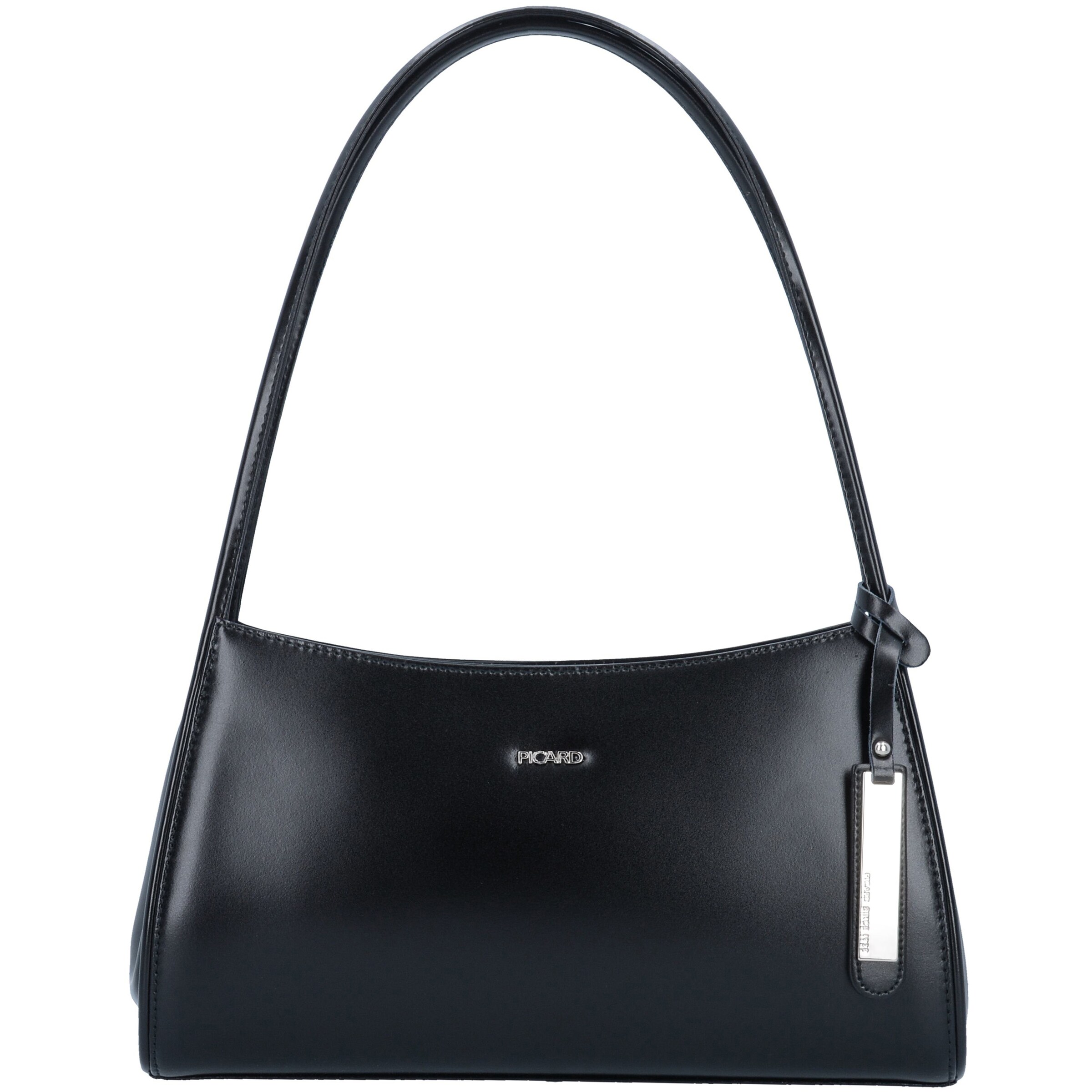 Picard Handtasche Berlin In Schwarz About You