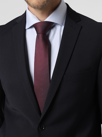 Finshley & Harding Regular Business blazer 'Steven' in Black