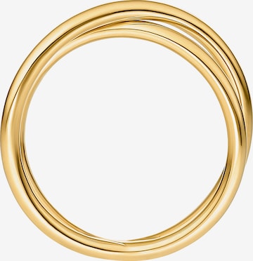 Guido Maria Kretschmer Jewellery Ring in Gold