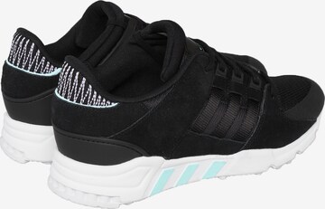 ADIDAS ORIGINALS Sneakers laag 'Equipment Support' in Zwart