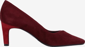 PETER KAISER Pumps in Rood