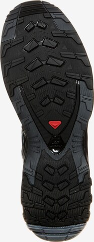 Chaussure de course 'XA PRO 3D' SALOMON en noir