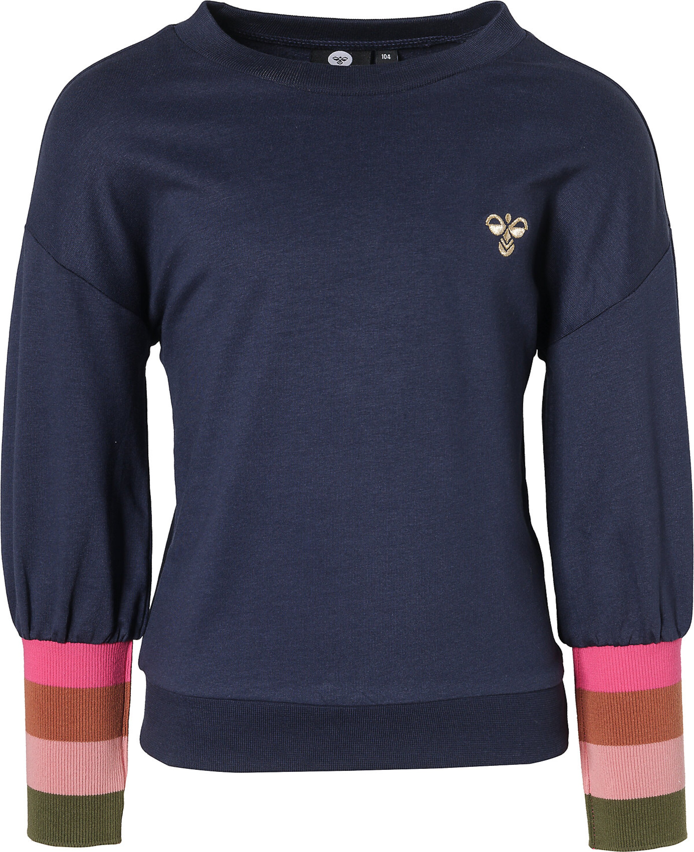 Hummel - Sweatshirt 'Gigi' in marine