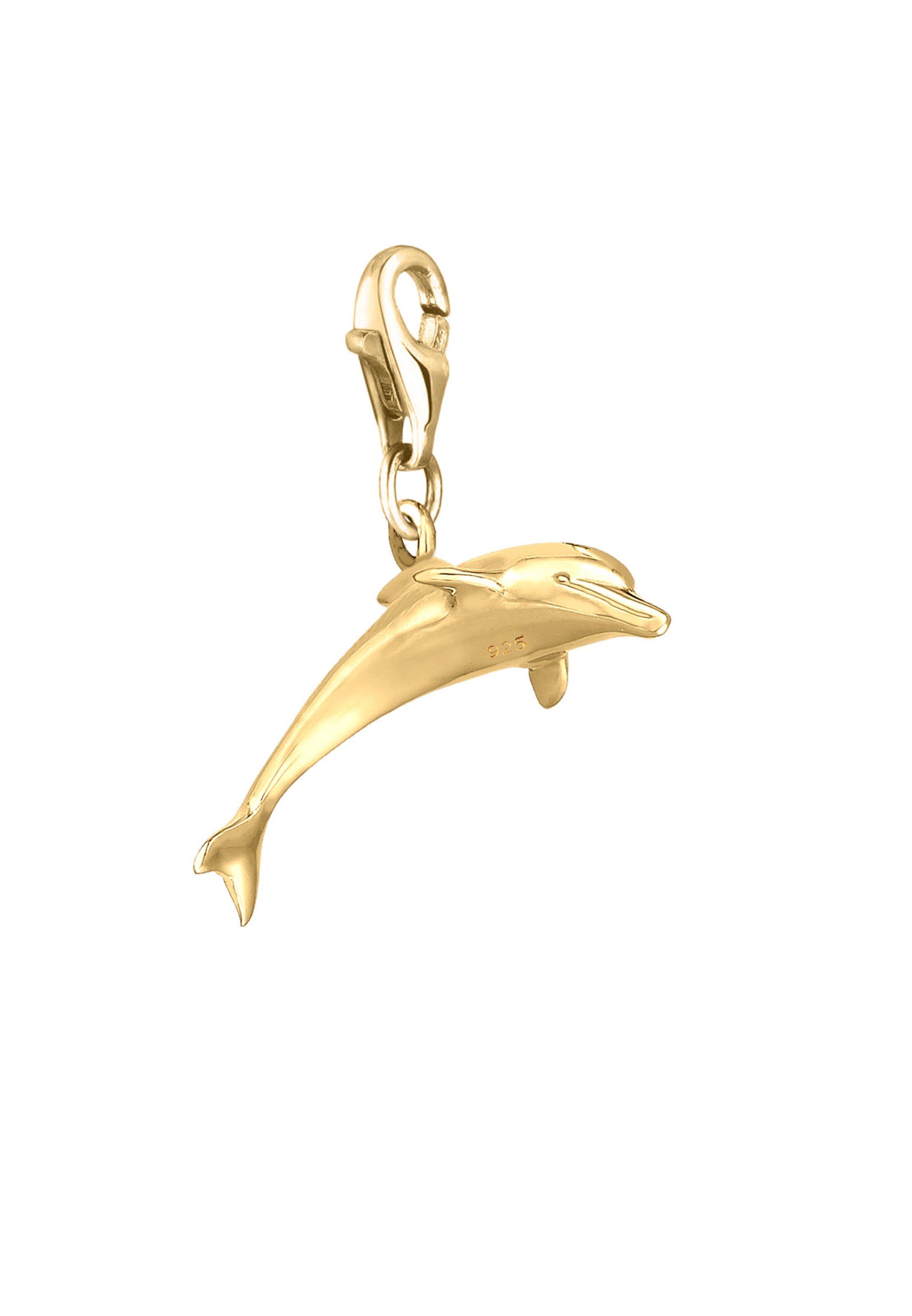 Pendentif Nenalina en or