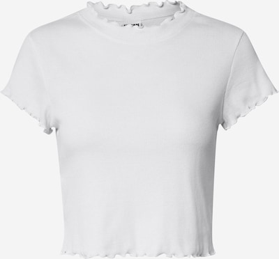 Marškinėliai iš Urban Classics, spalva – natūrali balta, Prekių apžvalga