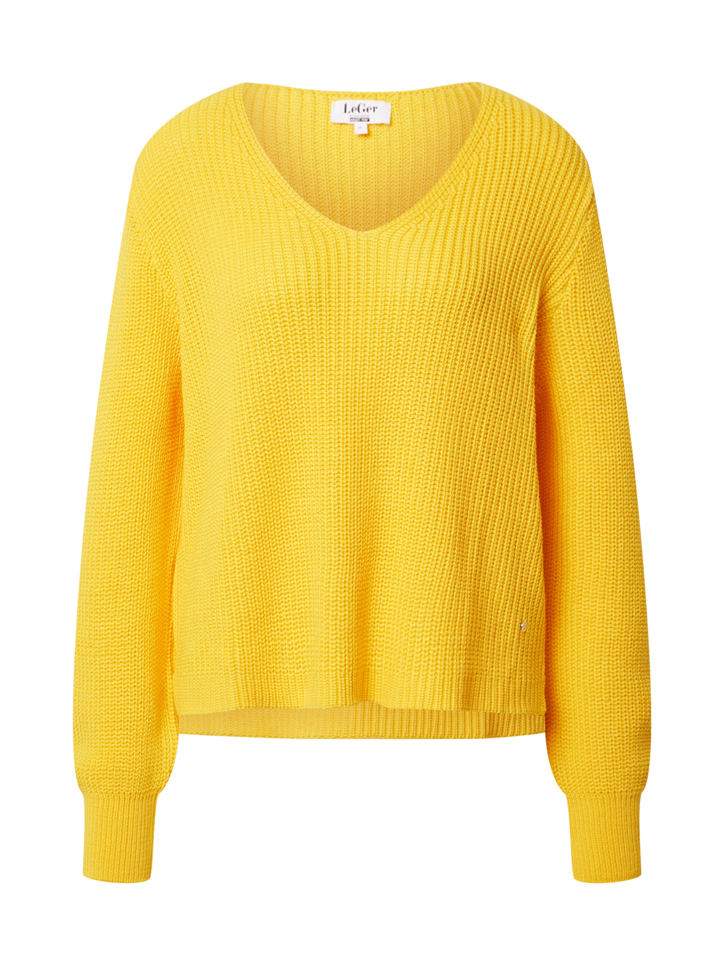 Pullover Gelb Fur Frauen Online Kaufen About You