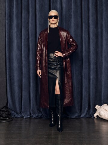 The AY FASHION Show Womenswear