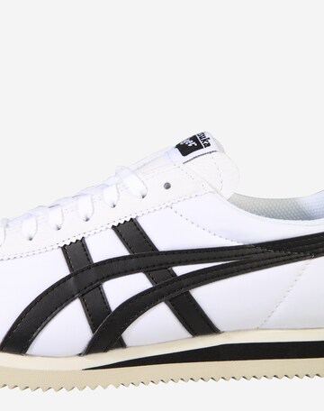 Onitsuka Tiger Sneakers laag 'Tiger Corsair' in Wit