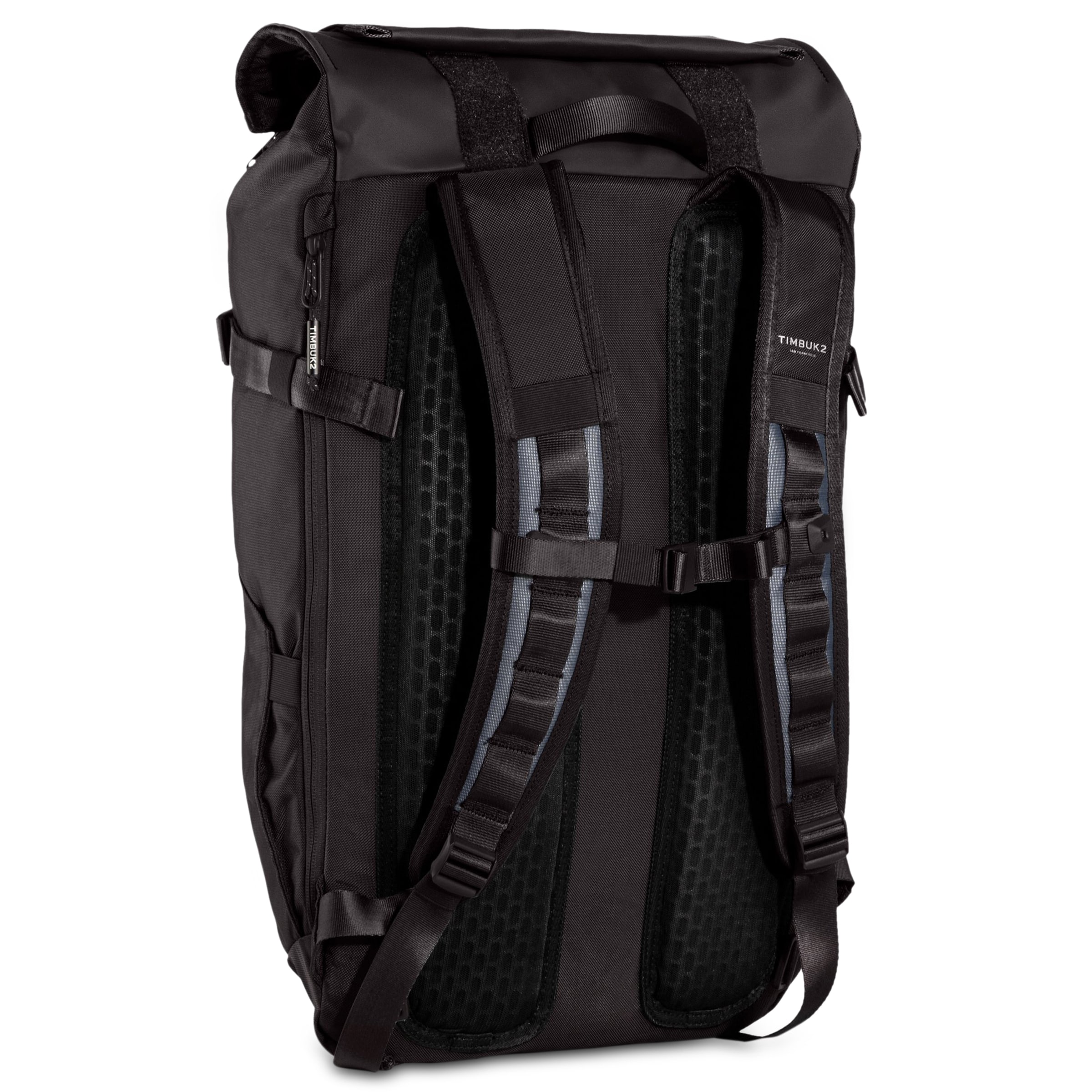 TIMBUK2 Laptoptas 'Clark Pack' in Zwart