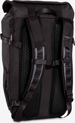 Zaino 'Clark Pack' di TIMBUK2 in nero