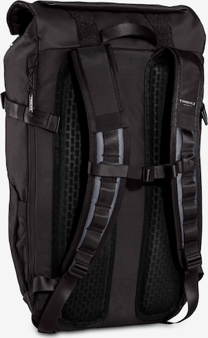 TIMBUK2 Backpack 'Clark Pack' in Black