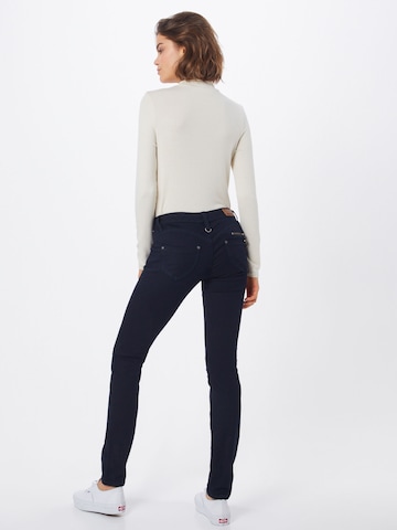 Slimfit Jeans 'Alexa' di FREEMAN T. PORTER in blu