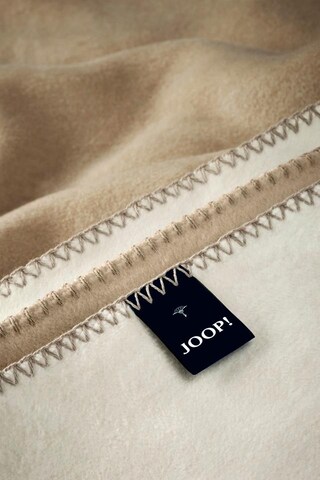 JOOP! Blankets in Beige