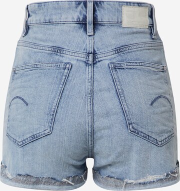 G-Star RAW - regular Vaquero 'Tedie' en azul