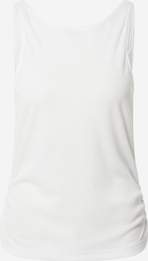 NIKE Sports top in White, Item view