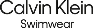 Calvin Klein Swimwear logotipas