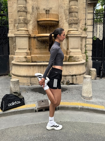 Sleek Running Look by adidas Performance