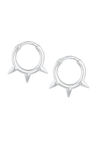 ELLI Earrings in Silver