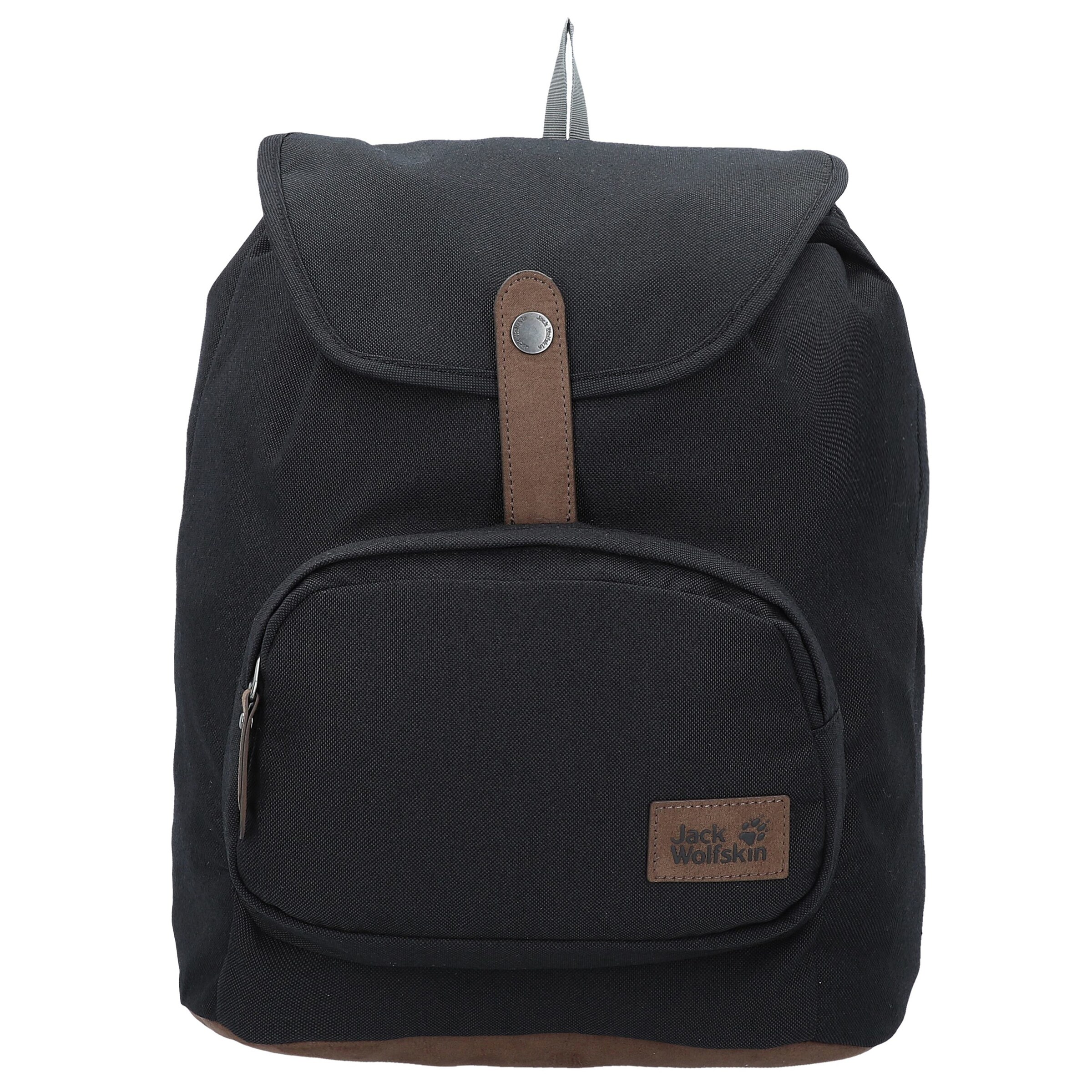 JACK WOLFSKIN - Sportrugzak 'Long Acre' in de kleur Bruin