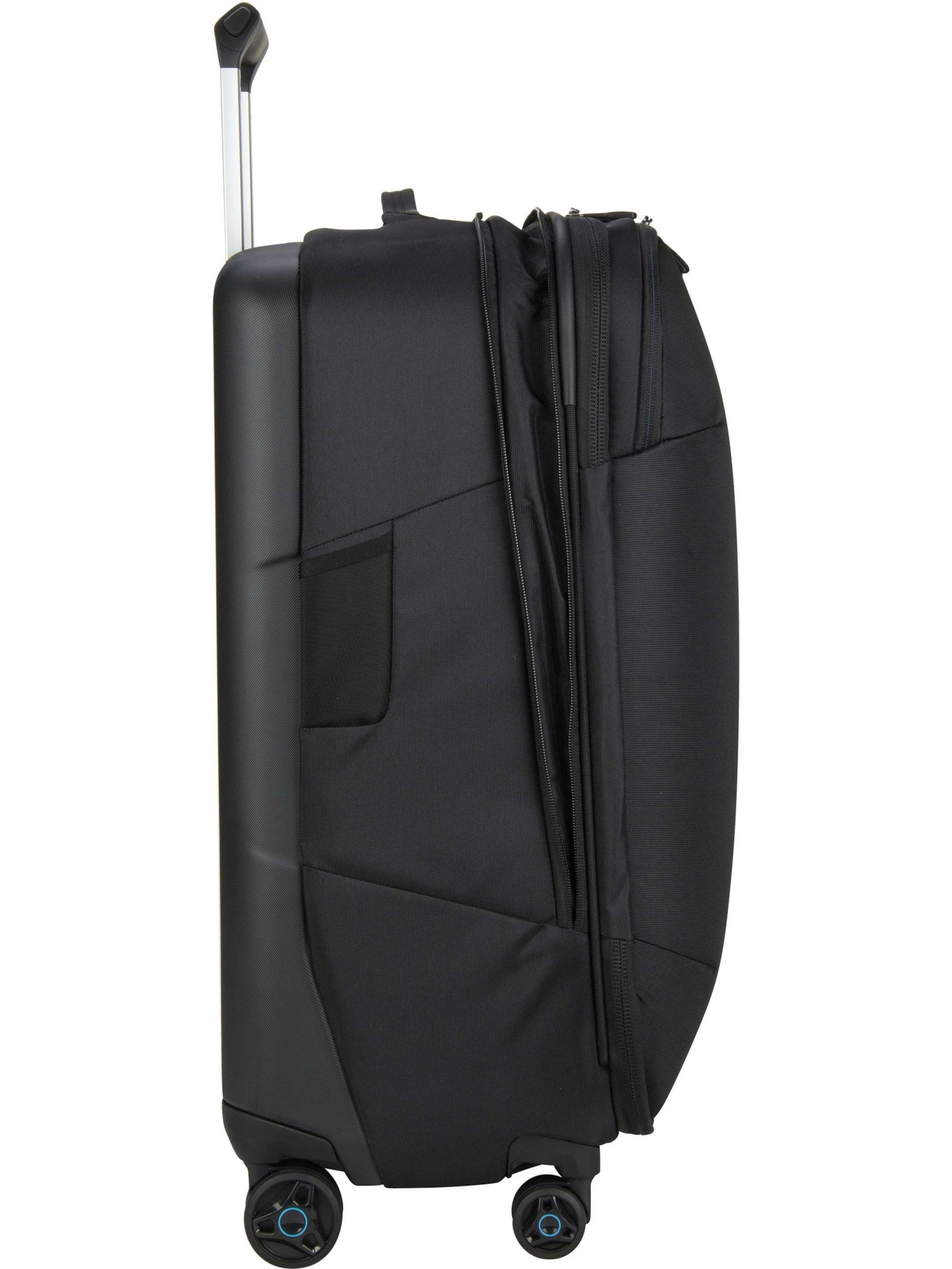 Thule Cart 'Subterra' in Black