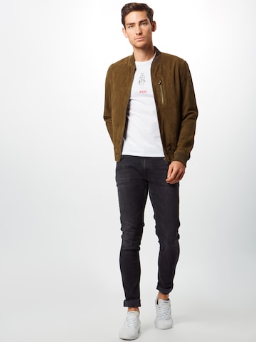 LEVI'S ® Футболка в Белый