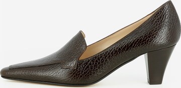 EVITA Pumps 'PATRIZIA' in Bruin