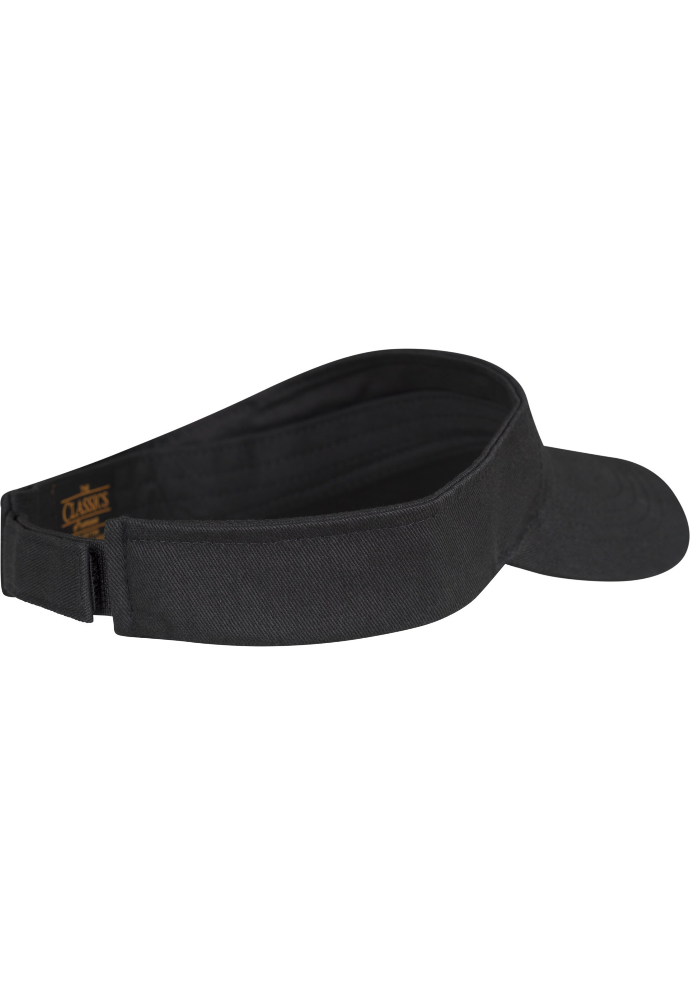 Flexfit Čiapka - Čierna