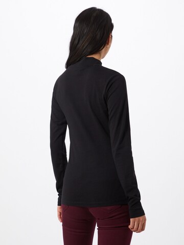 JDY Shirt 'JDYAva' in Black