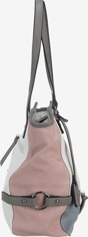 Rieker Shopper in White