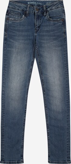 GARCIA Jeans 'Tavio' in blue denim, Produktansicht