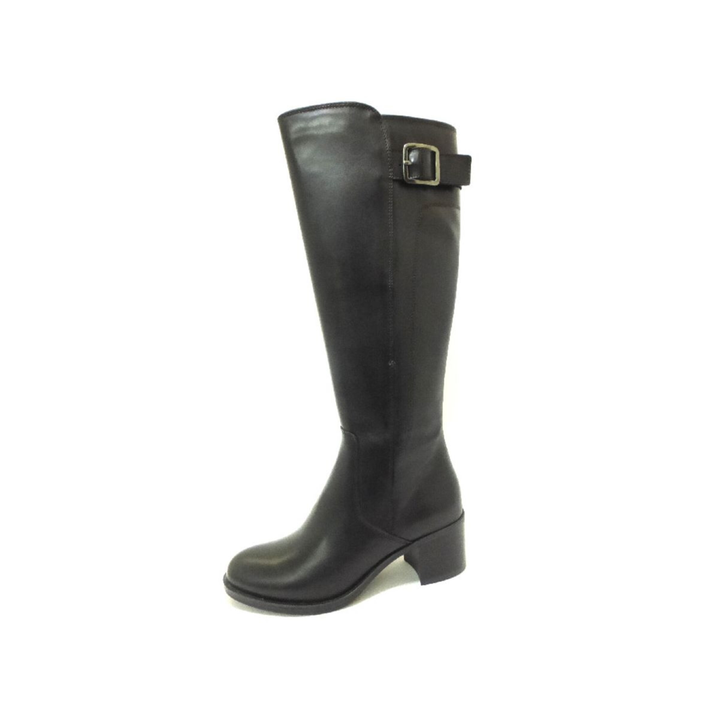 TAMARIS - Overknee laarzen in de kleur Zwart