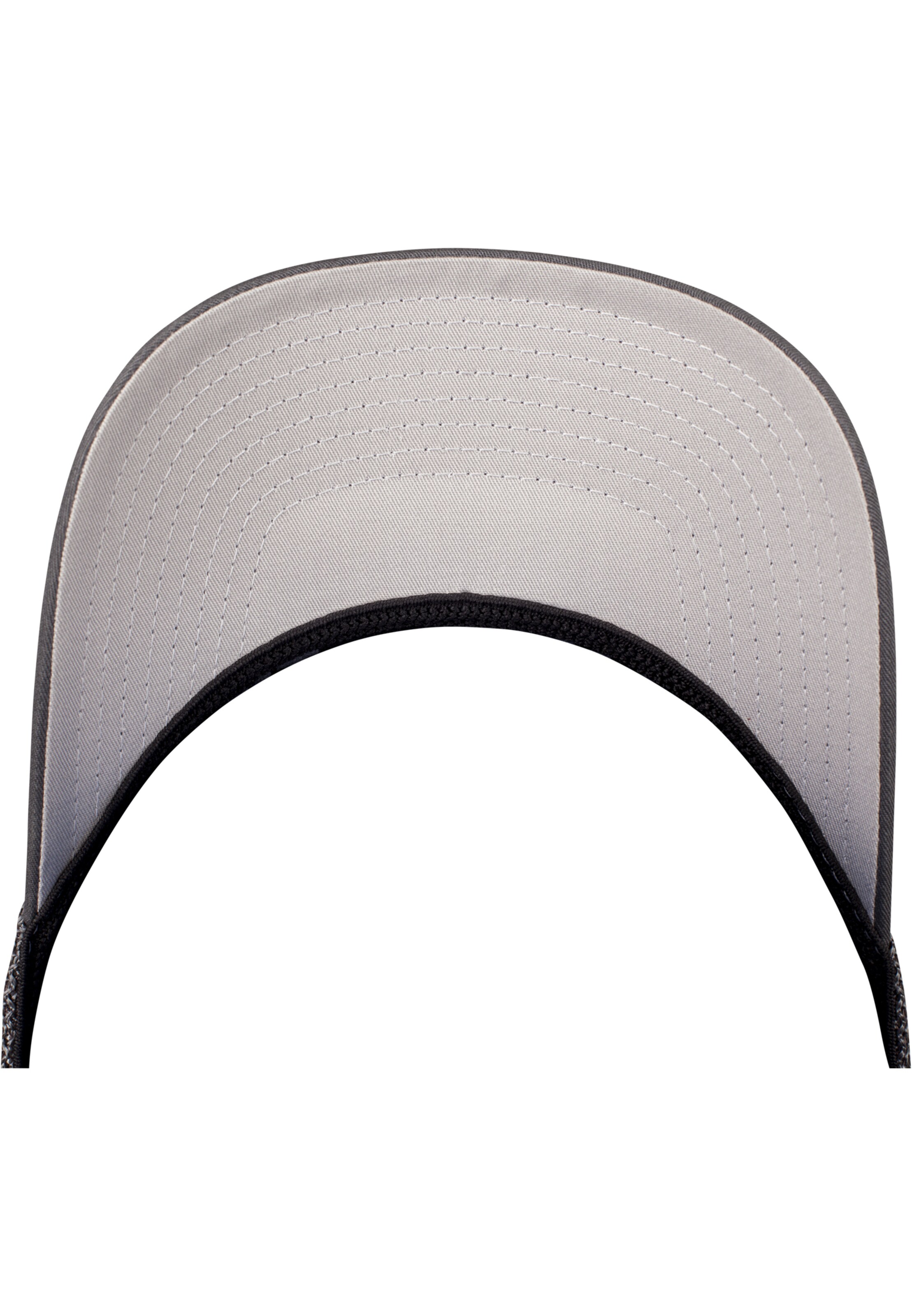 Flexfit Cap in Grau