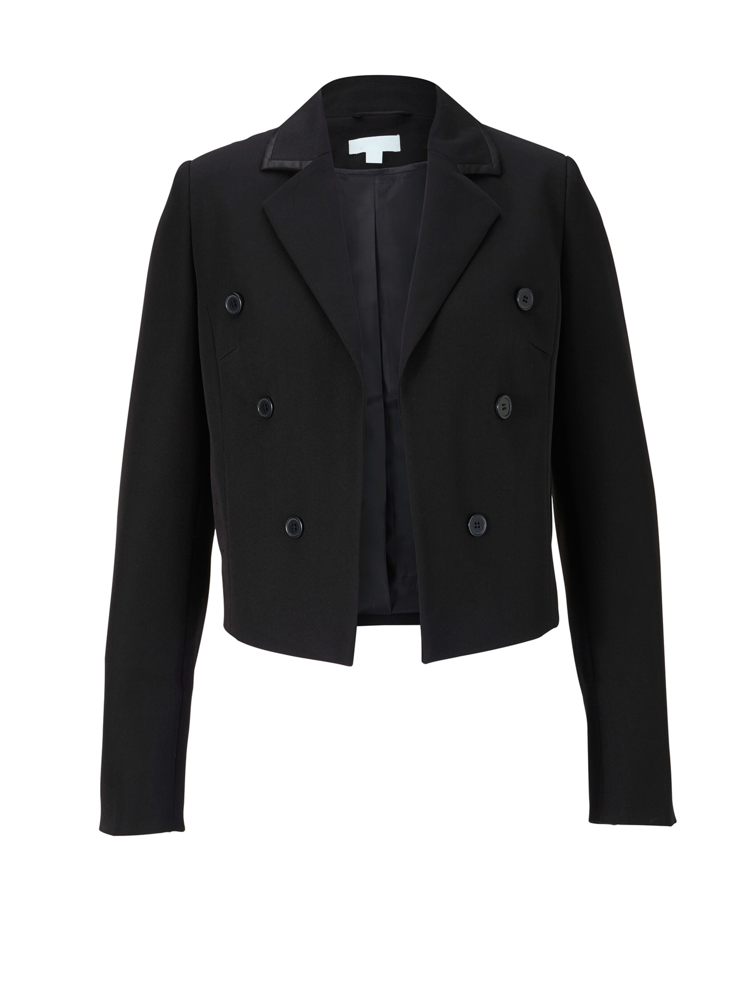 heine - Blazer in schwarz