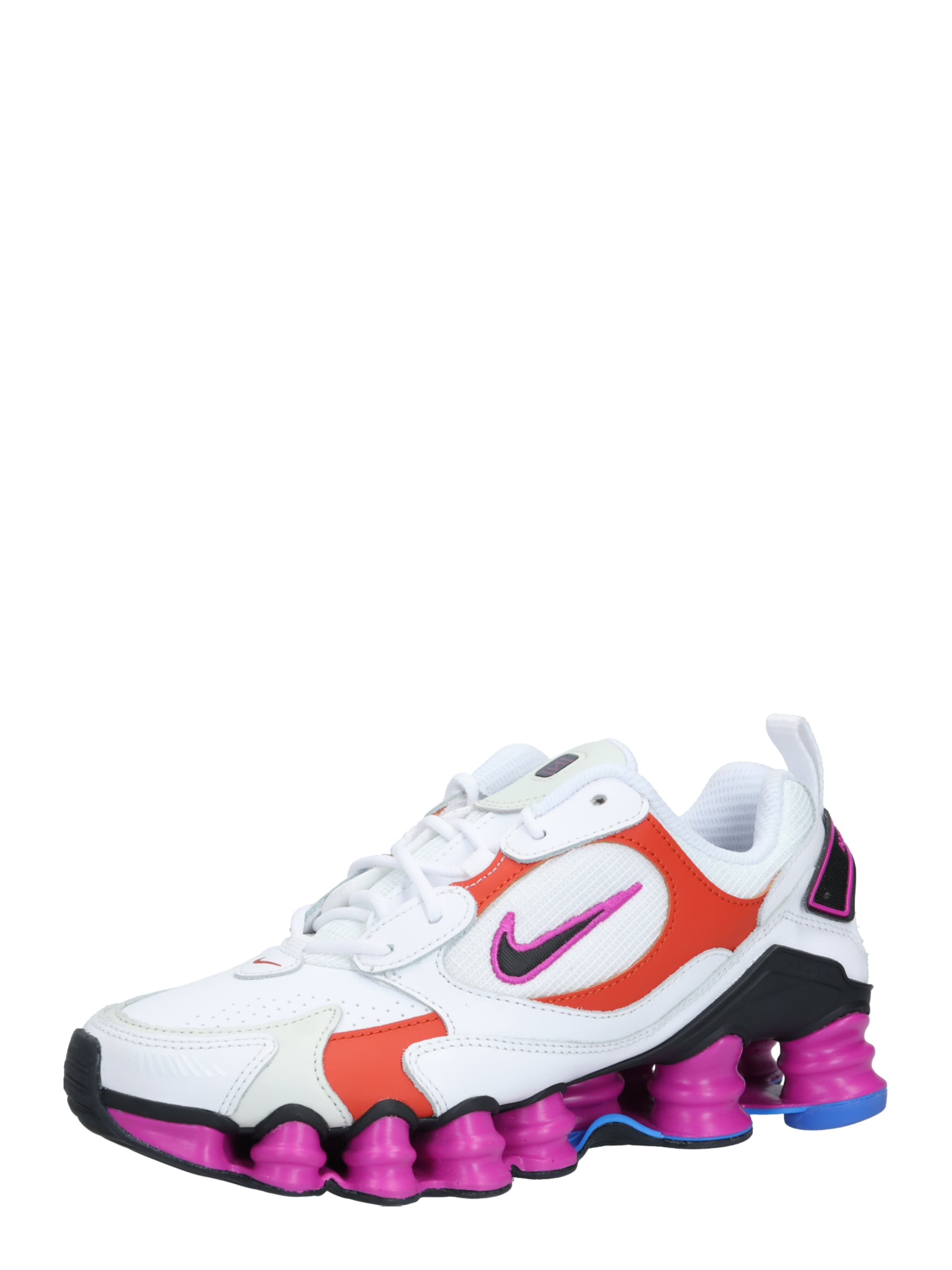 nike sportswear shox