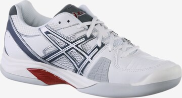 ASICS Tennisschuh 'Challenger 9' in Weiß