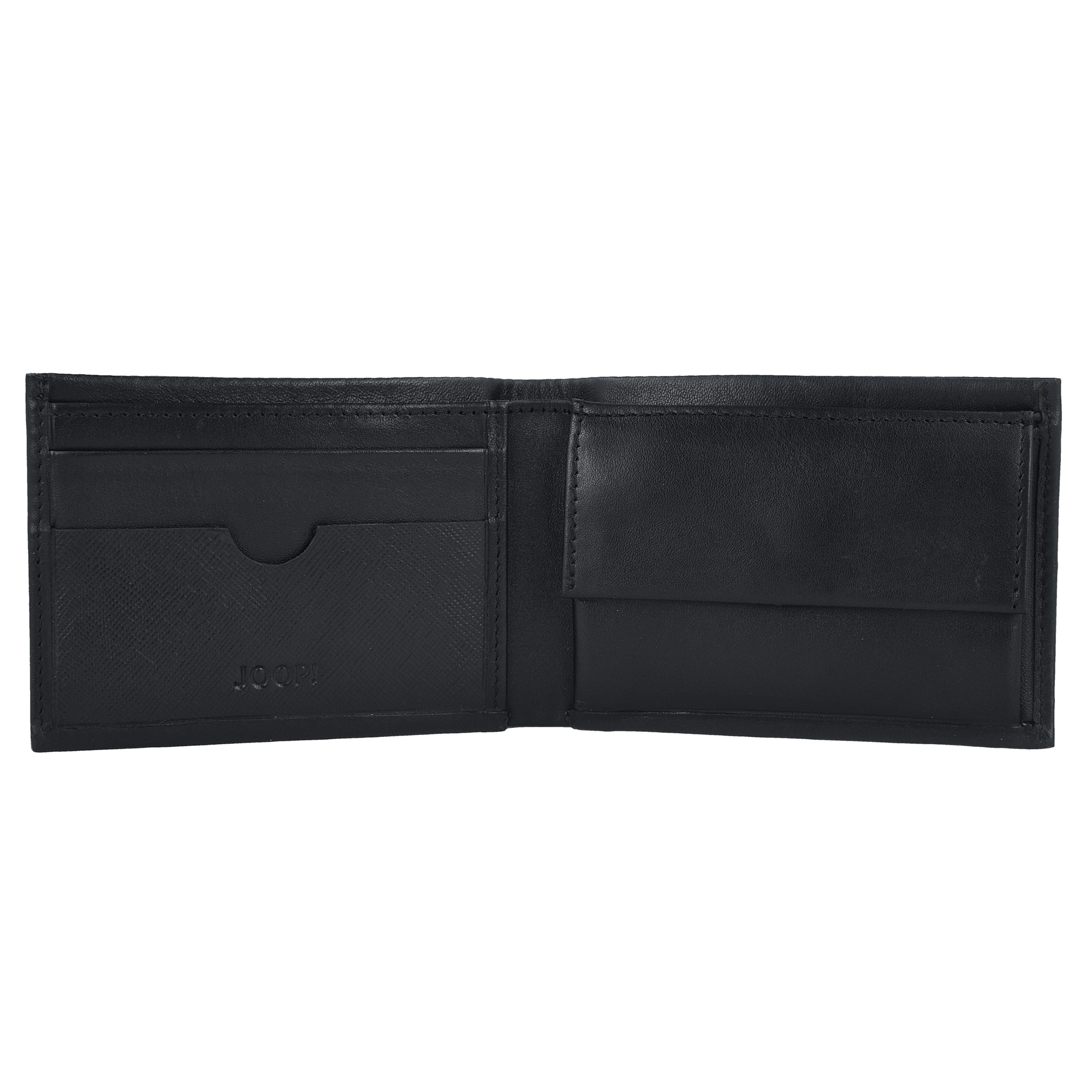 JOOP! Πορτοφόλι 'Pero Nestor' σε μαύρο