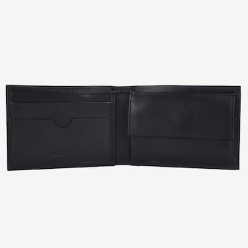 JOOP! Wallet 'Pero Nestor' in Black