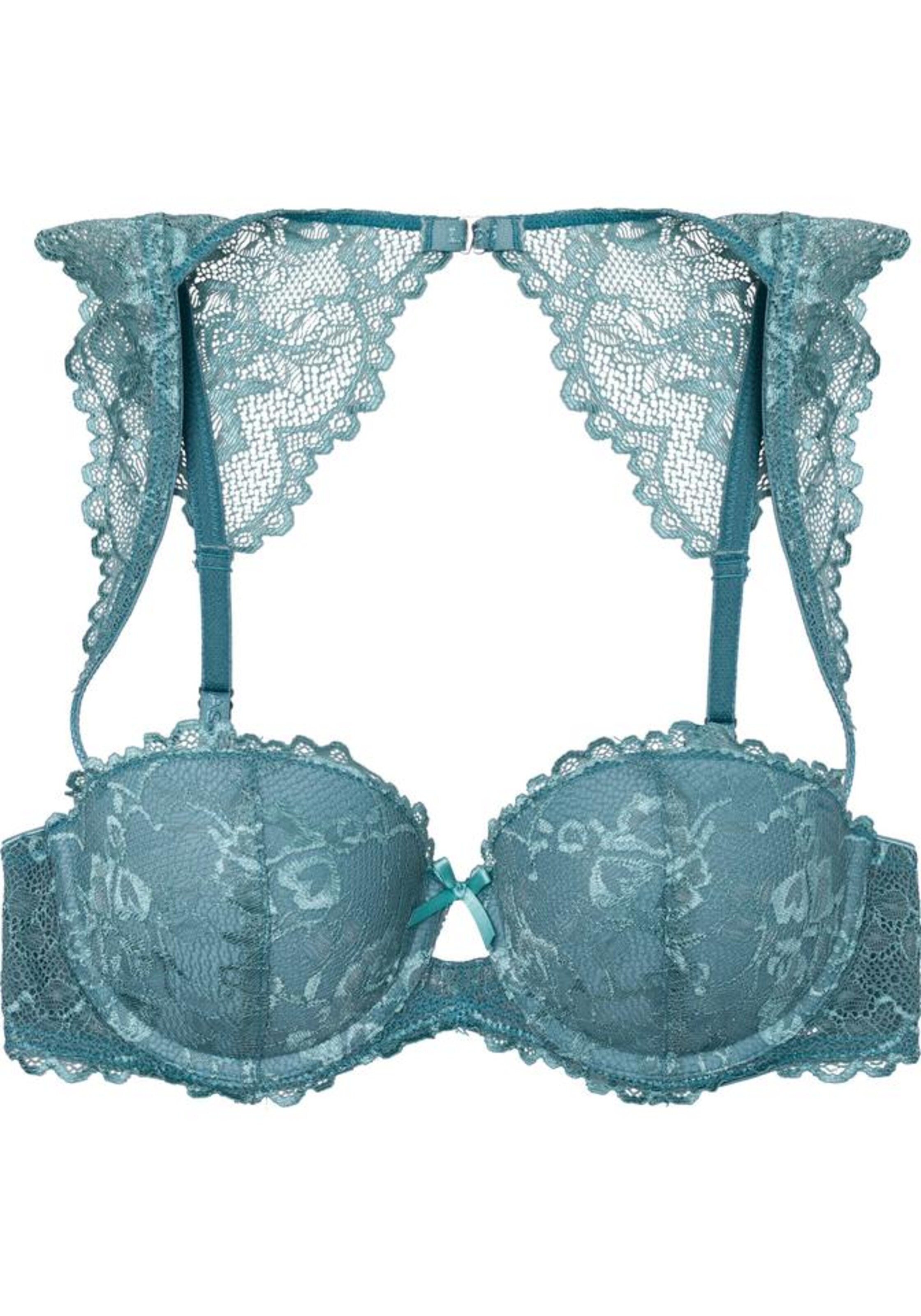 LASCANA - BH in jade