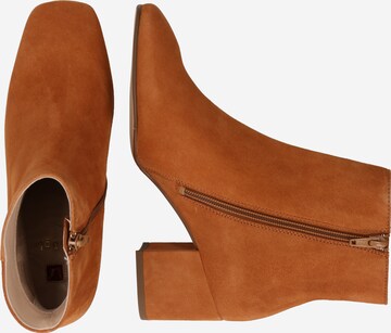 Högl Ankle Boots in Brown