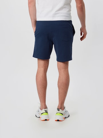 Only & Sons Regular Shorts 'Neil' in Blau