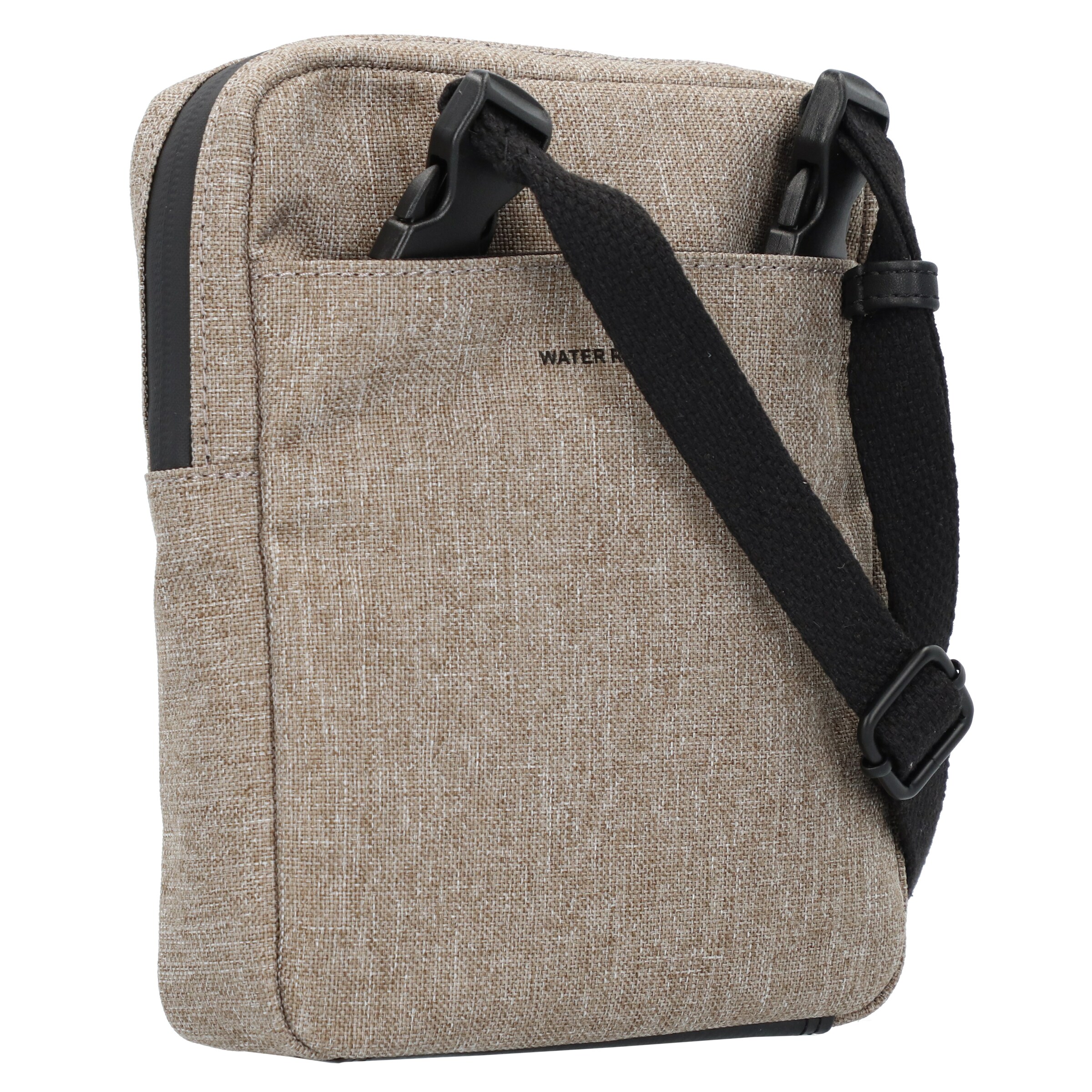Picard Crossbody Bag 'Speed' in Brown