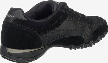 SKECHERS Sneaker 'Speedsters' in Schwarz