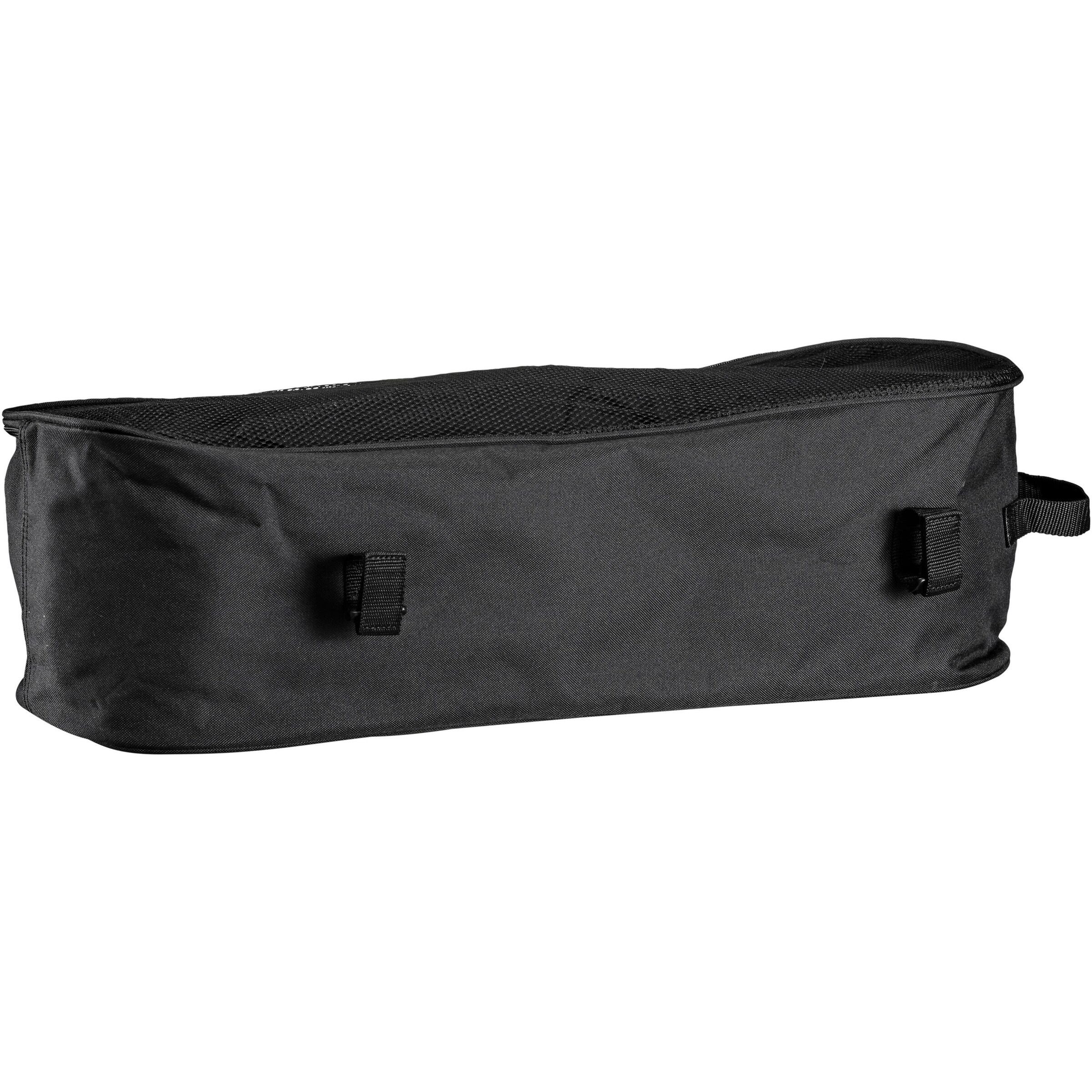 Tubbs Sports Bag 'Flex' in Black