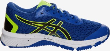 Chaussure de sport 'GT-1000 9 GS' ASICS en bleu